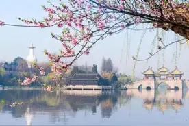 诗人李白为何入赘安陆？图片