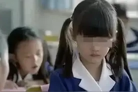 收养的孩子竟是亲生女儿，夭折的孩子竟然回来了，是奇迹还是天意图片
