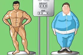 体脂秤怎么选？图片