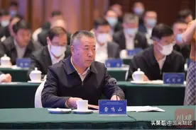 净利润264亿，长江电力完成换届，61岁老帅继续掌舵图片