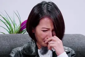 这一次，蔡少芬给娱乐圈的明星敲响了“警钟”图片