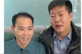 创业失败当保安，助推老板成为百万网红，却因未兑现20万奖金出走图片