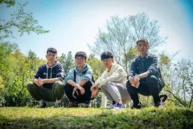 全员上岸的学霸寝室，优秀不止一面!图片