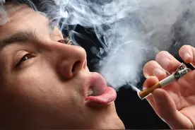 烟酒色哪个最难 人各有喜好不能一概而论图片
