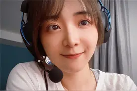 LPL女主持希然：为变美曾“打针”、矫牙，前后对比不像同一个人图片