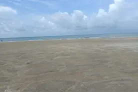 涠洲岛——一座来了只想赶快走的岛图片