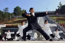 谈谈我练习了三个多月八部金刚功后的感受图片