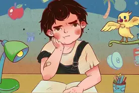 孩子总磨蹭不愿意动笔怎么办？记住3件事就行了（亲试有效）图片