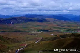 80多年过去了，当年红军长征时走过的“吃人”草地，如今怎么样了？图片
