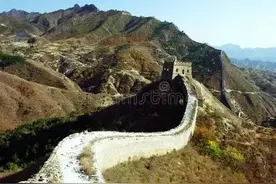 “伊阙之战”，“人屠”白起的封神之战图片