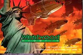 红色警戒2最著名mod——共和国之辉图片