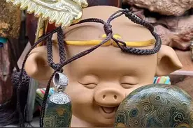 10万，100万，一千万，小小的石头，到底值多少钱图片