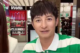李维嘉复出了！沉寂一年多后转型直播带货，首度回应消失原因图片