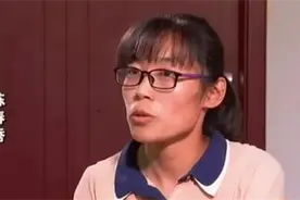 山东农妇发现16年前高考成绩被顶替，对方是铁饭碗：想要一个道歉图片