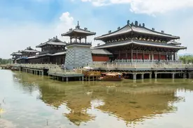 中国｜云冈石窟历史文化、简介，都在这里，建议收藏图片