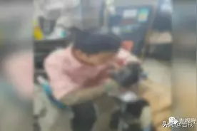 女孩不满17岁，独自文个“大花臂”，父亲追责文身店...图片