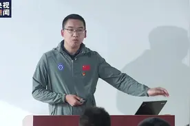 空间站的科学实验柜都有什么作用？奇妙科幻的多学科空间科学实验室图片