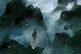 六首古诗词，道尽古人闲情：闲中自有闲中乐，天地一壶宽又阔图片