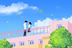 一个男人，遇见真爱后，是控制不住自己的图片