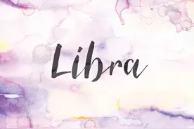 天秤座是最温柔的存在图片