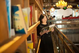 传递书香 用心育人—济南市育贤第四小学读书月教师篇图片