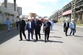 直挂云帆济沧海——四平市两级法院优化营商环境工作纪实图片