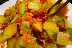 9月抓紧吃这菜，营养极高！随手一炒，好吃不上火，不懂吃真可惜图片