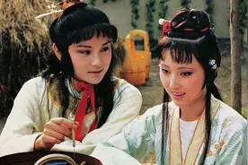 红楼梦播出34年，9位演员现状，有人去世、有人未婚、有人没孩子图片