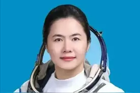 王浩泽：首位女航天工程师！从小学霸一路开挂，男友更是功不可没图片