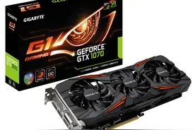 发布已七年，GTX 1070还能流畅运行主流游戏吗？实测出炉图片