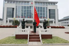 山东省临沂军分区扎实开展“条令法规学习月”活动图片