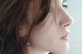 西方人的鼻子那些事儿图片