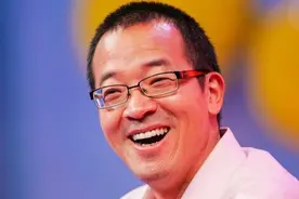 抖音“造神”，俞敏洪祛魅图片