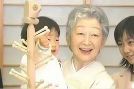 日本皇室已到末路：15岁悠仁是56年唯一的男性，万一绝嗣就很尴尬图片