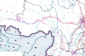 滇藏铁路将建成通车，已有川藏铁路在建，为何还建滇藏铁路？图片