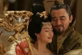 父夺子妻是不伦还是真爱？李隆基和杨玉环的故事图片