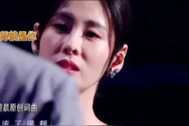 张碧晨，王赫野《字字句句》图片