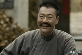 演员张桐：张光北是他另一个父亲，跪拜两次背后的故事让人感动图片