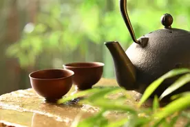 夏日防晒，喝茶能帮忙？图片