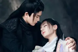 《与君初相识》：为什么高开低走？图片