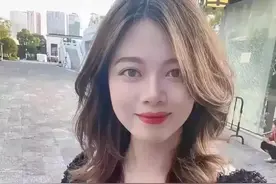这一次，“一女战三局”的蓝澜，被扒了个底朝天图片