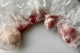 三亚一房东举竹竿为租客送菜：“你住在我的房子，我们就是一家人，不可能把你丢在上面……”图片