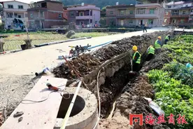 总投资约30亿，惠及169.42万人！南安这个项目计划2025年全部完工图片