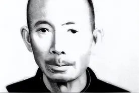 1976年，江西老汉触摸革命文物被拒，嚎啕大哭：这是我背回来的！图片