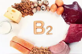 几块钱一瓶的维生素B2，却可以治疗这3种病，不妨了解图片