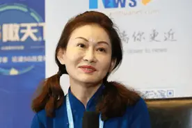 山东女首富：20年赚下500亿身家，一手掌控全球36%玻尿酸市场图片