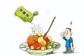 食品防腐剂毒性强？吃了对人体有害？现在知道真相还不晚图片