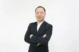 从核心零部件到智能执行单元产品，国产传动与控制产品加速进步——访宁波中大力德副总经理冯文海图片