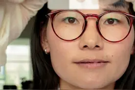 今天，感谢青蒿素，感谢屠呦呦！图片