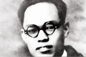 罗亦农牺牲后，周总理把脸埋在水盆里边哭边洗，4天后叛徒被击毙图片